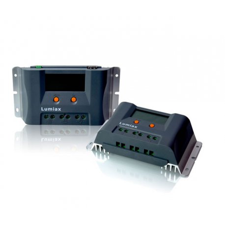 Контроллер заряда MPPT MT1050EU