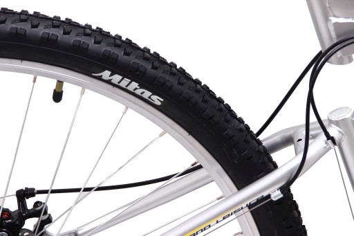 Горный велосипед OLPRAN DENVER 29, SHIMANO, ДИСКИ