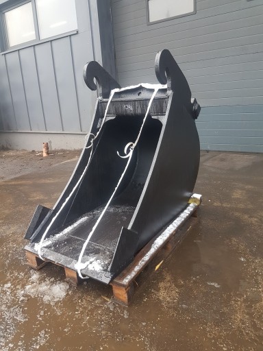 КОВШ БЫСТРОСОЕДИНИТЕЛЬНЫЙ S 60 SMP T620