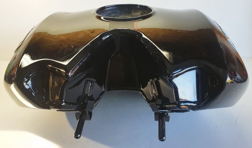 Топливный бак Ducati XDiavel 1260 2017-2018 гг.