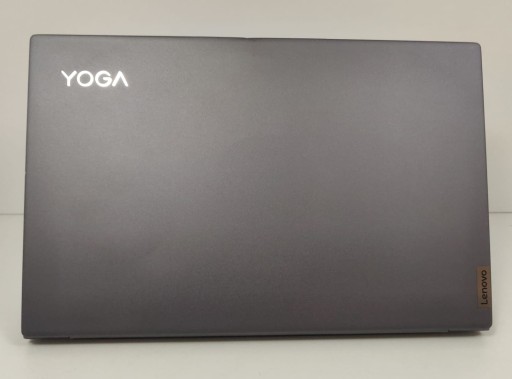 Laptop Lenovo Yoga Slim 7|Ryzen 5 4500U|8GB RAM|1TB SSD|14