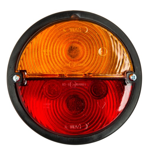 LAMPA TYLNA ZESPOLONA URSUS C-330 C330 LEWA PRAWA