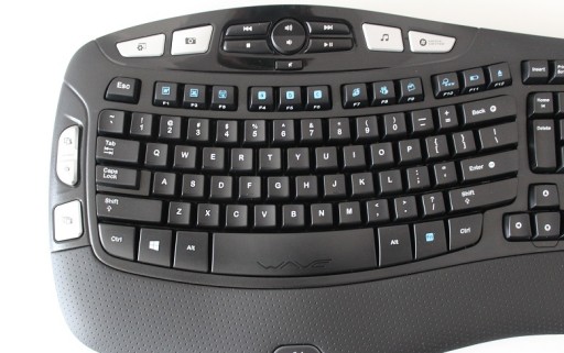 БЕСПРОВОДНАЯ КЛАВИАТУРА LOGITECH K350