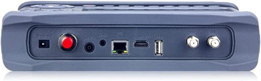Измеритель сигнала наземного ТВ DVB-T2 SAT Спутник DVB-S2 Кабель DVB-C