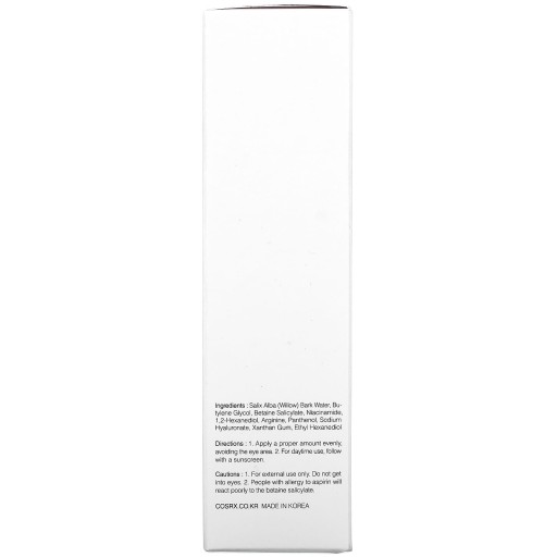 СOSRX BHA Blackhead Power Liquid, 100 мл