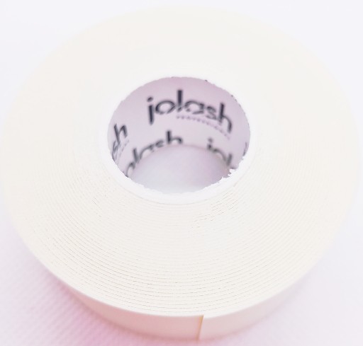 Пенная лента для наращивания ресниц Jolash