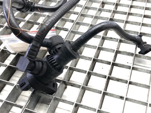 КЛАПАН ПРОВАЛКИ ТОПЛИВНОГО БАКА BMW 5 F10 09-16 7595194
