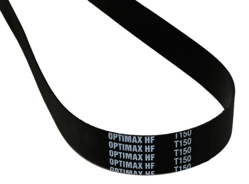 Ремень плоский ремень HF T150 930x12 Optimax OPTIBELT
