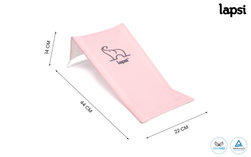 НАБОР ПОДСТАВКИ ДЛЯ ЧАНЧЕРА 86 СМ BATHBABY
