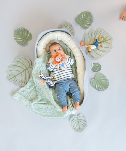 Taf Toys КУЛОН для коляски Lion Harry 24 см