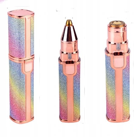Эпилятор-триммер для удаления волос 2W USB