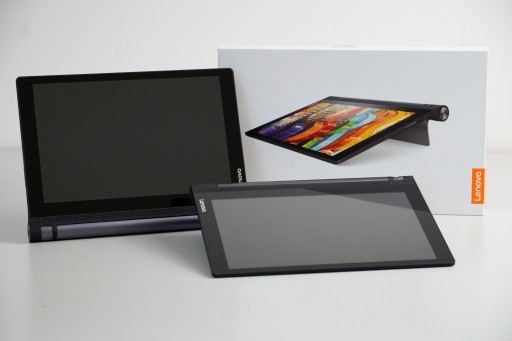 Tablet Yoga Tab 3 Lenovo 10.1