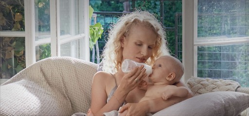 LOVI БУТЫЛКА БАБЬЕ ЛЕТО 120мл СУПЕРВЕНТ 0м+