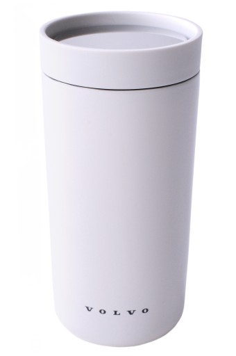 ТЕРМОКРУЖКА STELTON БЕЛАЯ VOLVO 400МЛ 32220842