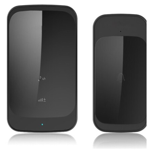 БЕСПРОВОДНОЙ Водонепроницаемый ЗВОНОК IP44 300м