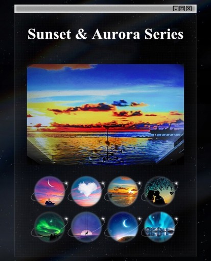 Projektor Planetarium Galaxy Starry Sky Lampka