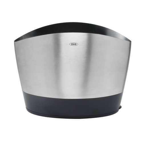 КОНТЕЙНЕР для КУХОННЫХ ИНСТРУМЕНТОВ СТАЛЬ Oxo