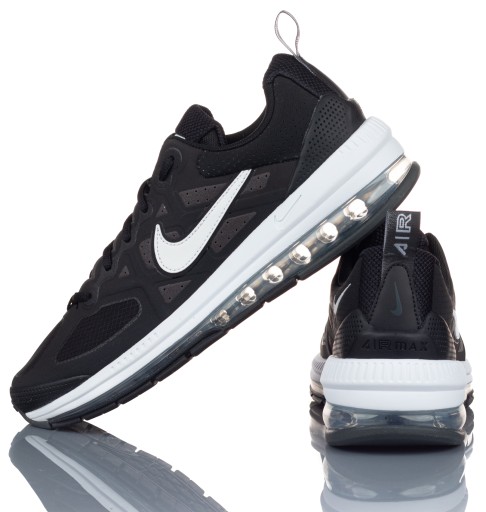 Кроссовки Nike Air Max Genome CW1648 003 41