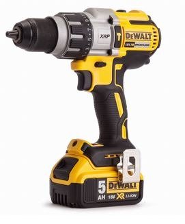 Набор электроинструментов DeWalt DCK2055T2T