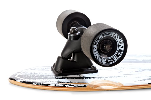 Лонгборд RAVEN Elite ABEC9