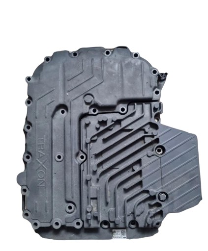 Модулятор коробки передач TRAXON MAN TGX TGS 2134299