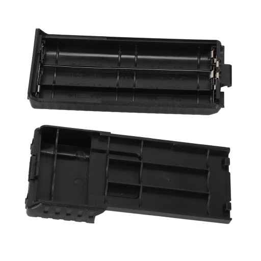 OPAKOWANIE POJEMNIK NA 6XAA BATERIE DO BAOFENG UV-5R UV-5RE UV-5RA