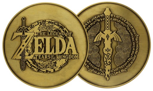 ЛЕГЕНДА О ZELDA TEARS OF THE KINGDOM / ИГРА NINTENDO SWITCH + ДОПОЛНЕНИЯ