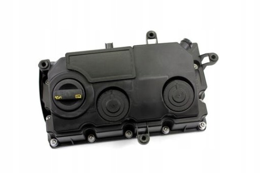 КЛАПАНА КРЫШКА TDI 03G103469G 03G103469M ASO