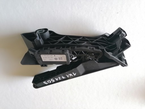ПОТЕНЦИОМЕТР ПЕДАЛЬ ГАЗА VW SEAT AUDI SKODA 1.9 TDI 1K1721503M