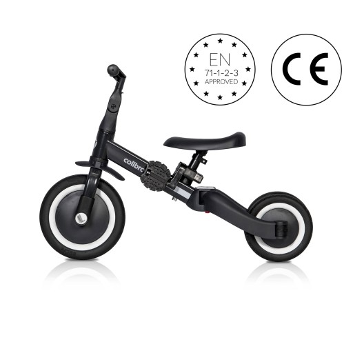 Детский беговел TREMIX 4in1 LIGHT
