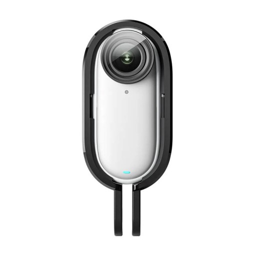 СТОЙКИЙ К ТЕЛЕСИНУ, ПРОЧНЫЙ ЗАЩИТНЫЙ КОРПУС ДЛЯ СПОРТИВНОЙ КАМЕРЫ INSTA360 GO 3