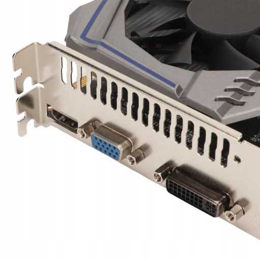 Karta Graficzna GTX550Ti 8GB 128BIT GDDR5