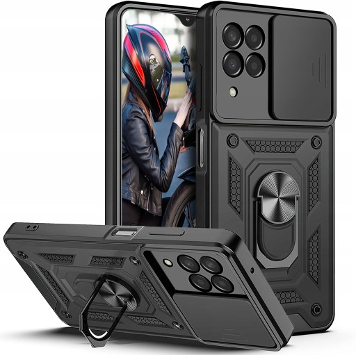 ЧЕХОЛ SLIDE ARMOR ARMOR ДЛЯ SAMSUNG GALAXY M33 5G