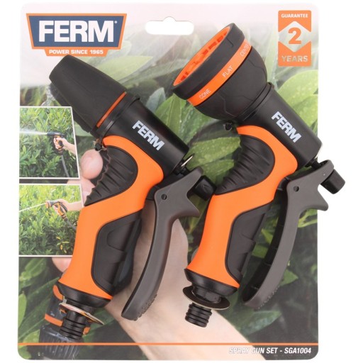 Пистолет-распылитель Ferm SGA1004.