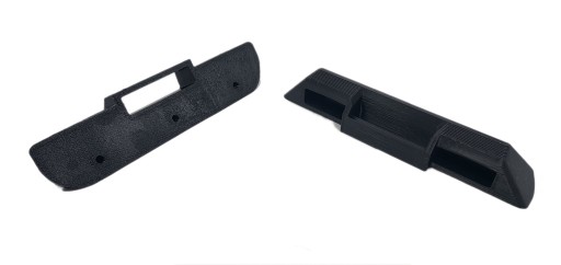 Крепежный держатель для чемоданов BOSCH L-BOXX