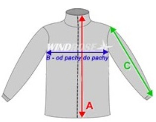 Polar Thermo -Mocny -Solidnie Wykonany -Polski S