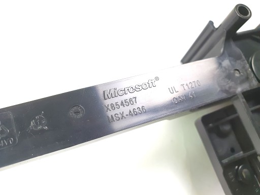 отсек для дисков, панель жесткого диска XBOX 360 slim 1439