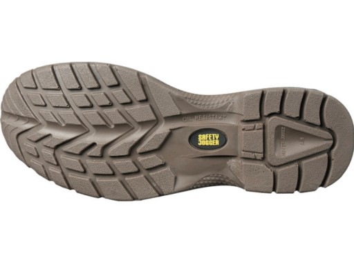 Рабочая обувь Safety Jogger DAKAR S3 SRC 40