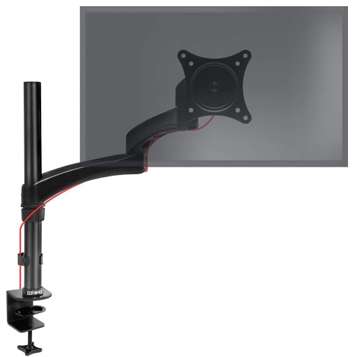 Duronic DM451X3 Настольный держатель для монитора 13 кг