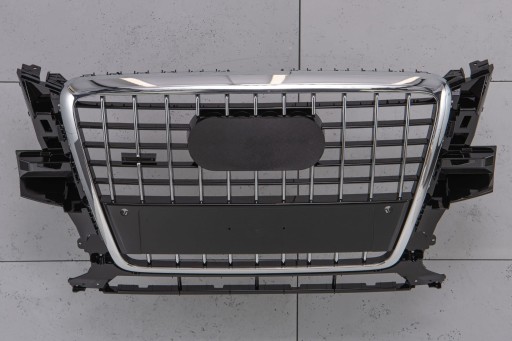 AUDI Q5 8R 2008-2012 ATRAPA CHŁODNICY GRILL STYLIZACJA NA SQ5