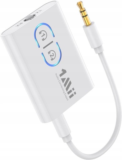 Передатчик приемника Bluetooth 5.3 2IN1 1MI ML300 передатчик для телевизора