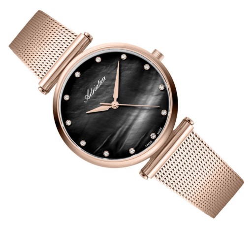 Женские часы Adriatica A3712.914MQ