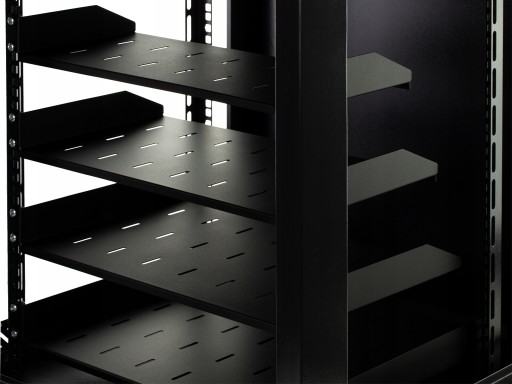 Полка для шкафа RACK 19