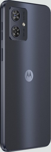 Motorola MOTO G54 5G 12/256 ГБ 120 Гц NFC Dual SIM новый темно-синий + стекло