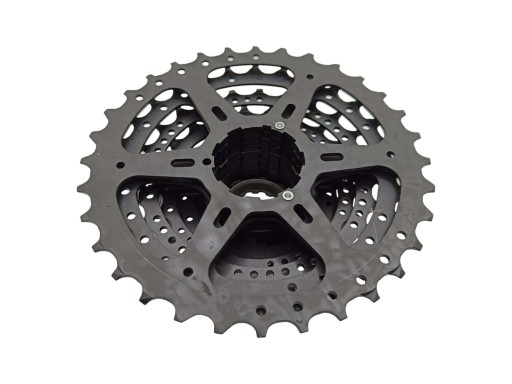 Велосипедная кассета Shimano Altus CS-HG31 11-32T 8s