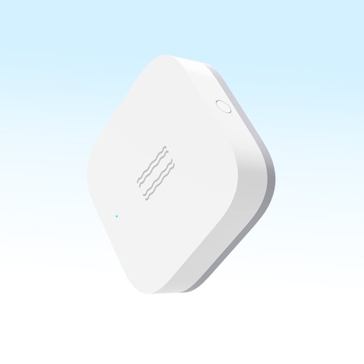 ДАТЧИК ВИБРАЦИИ НАКЛОНА AQARA SMART SENSOR HOMEKIT ZIGBEE EU