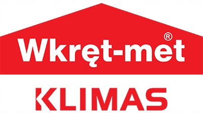 Злобки винты 10x260 мм 25 шт для дерева Torx Klimas WKCP