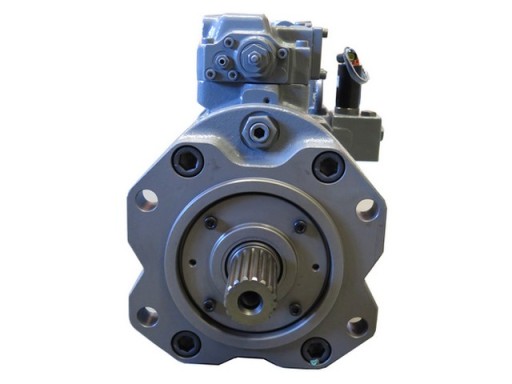 POMPA HYDRAULICZNA TYPU KAWASAKI K3V140DT VOLVO EC290 EC290B EC290B LC