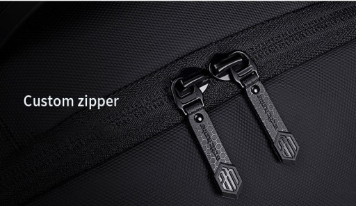 Рюкзак Arctic Hunter для ноутбука 15,6 дюйма B00554 с USB