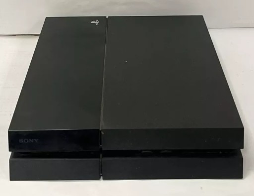 ТОНКАЯ КОНСОЛЬ PS4 500 ГБ